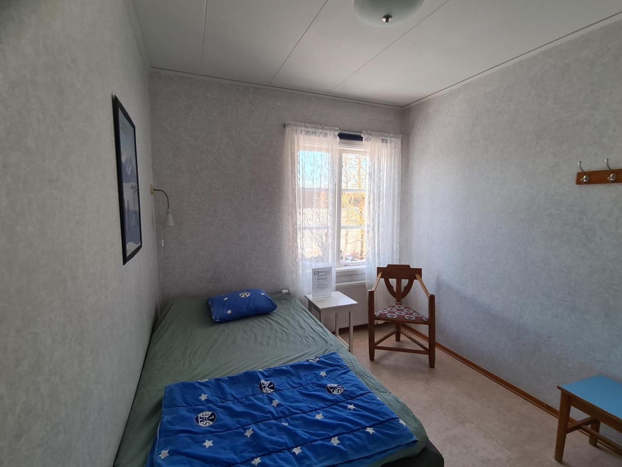 Soedra Ljunga Vandrarhem Ljungby  Exterior foto