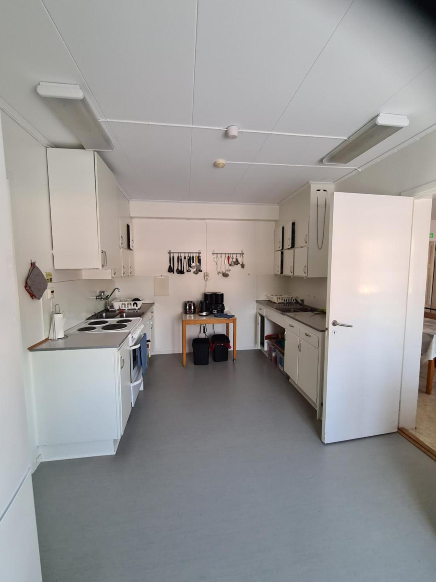 Soedra Ljunga Vandrarhem Ljungby  Exterior foto