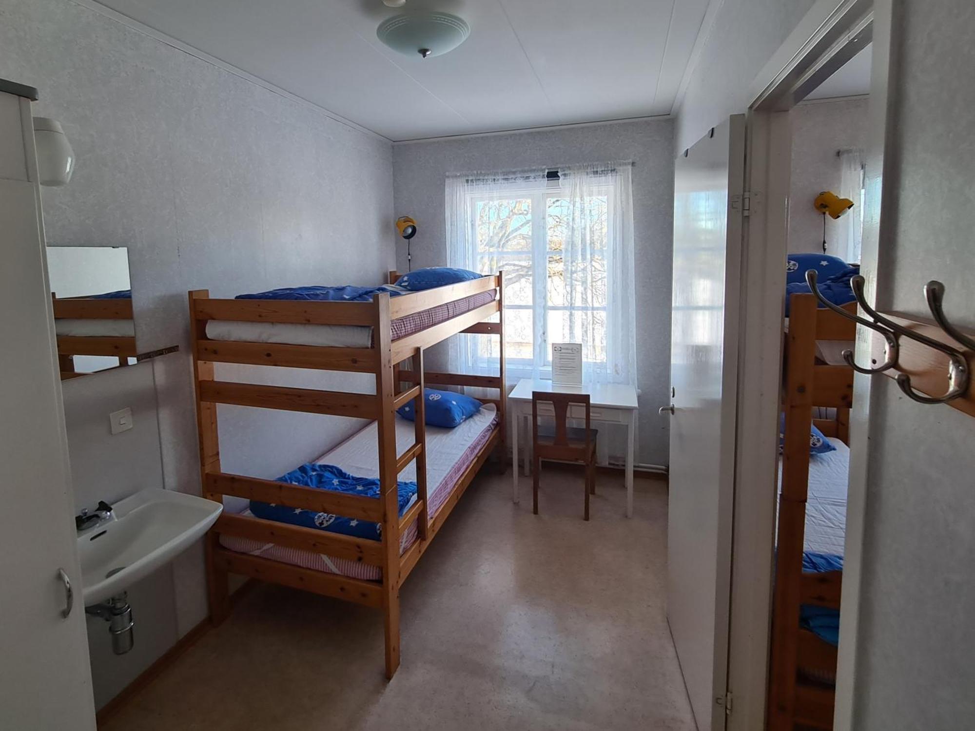 Soedra Ljunga Vandrarhem Ljungby  Exterior foto