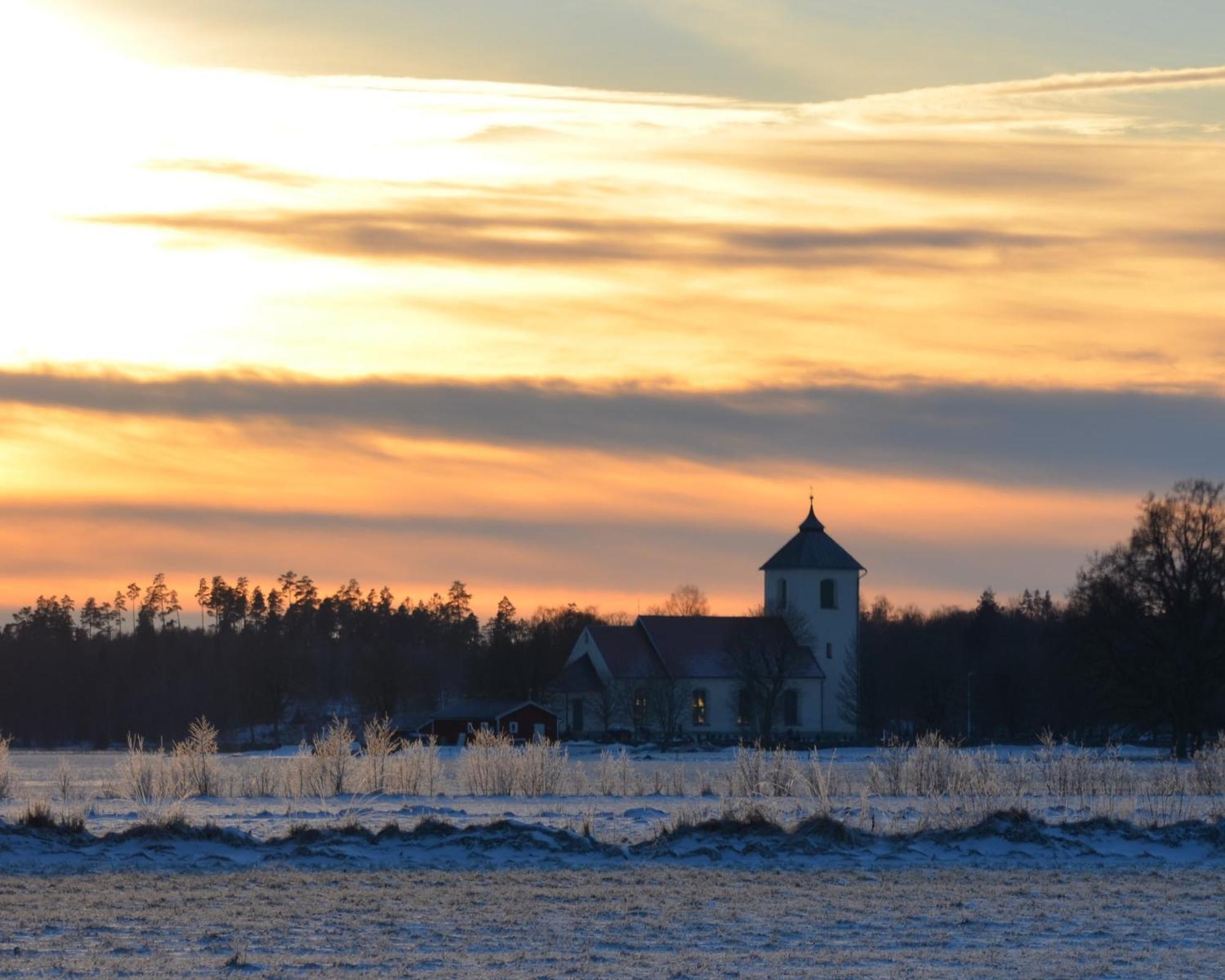 Soedra Ljunga Vandrarhem Ljungby  Exterior foto