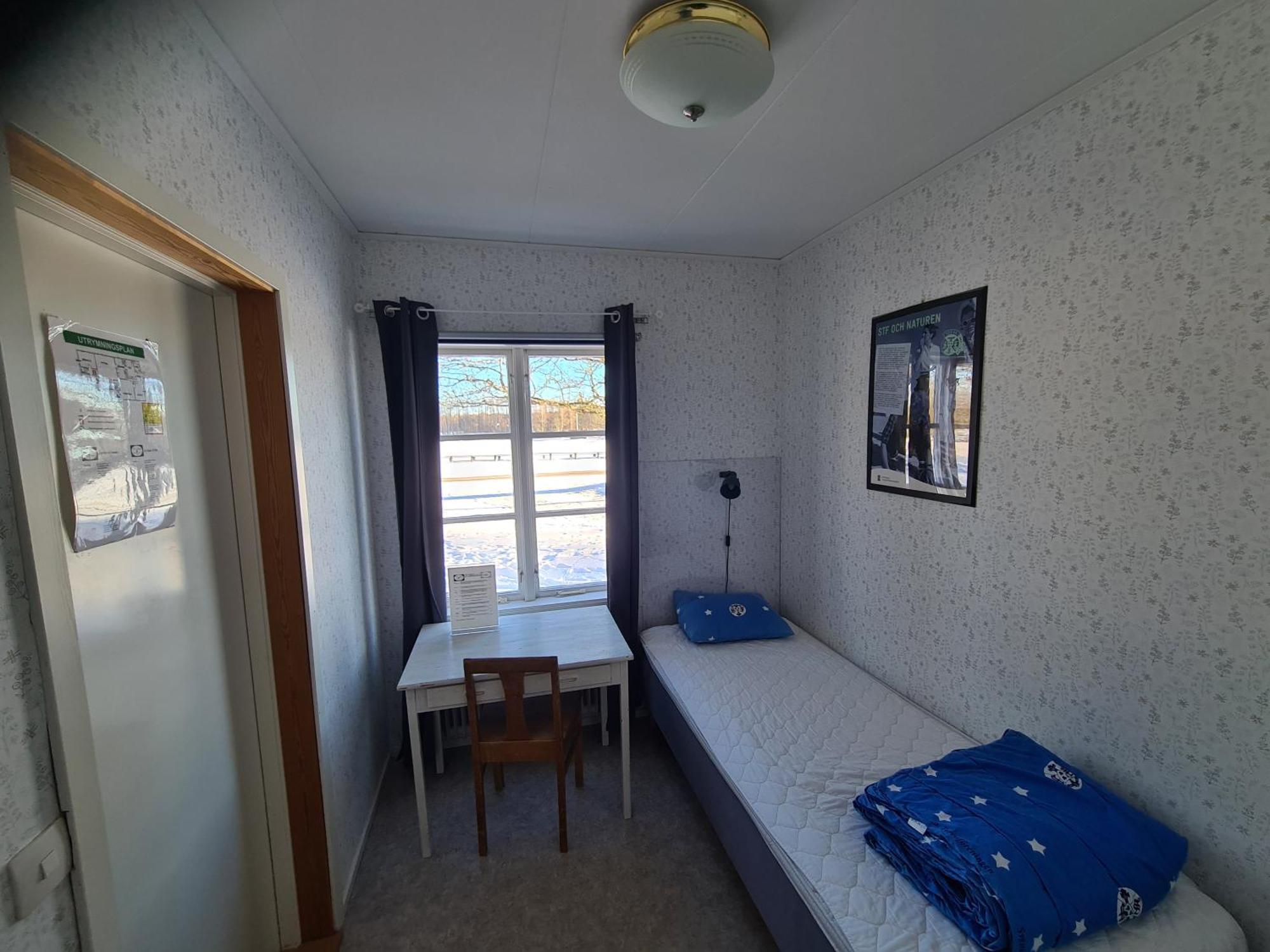 Soedra Ljunga Vandrarhem Ljungby  Exterior foto