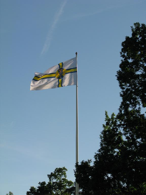 Soedra Ljunga Vandrarhem Ljungby  Exterior foto