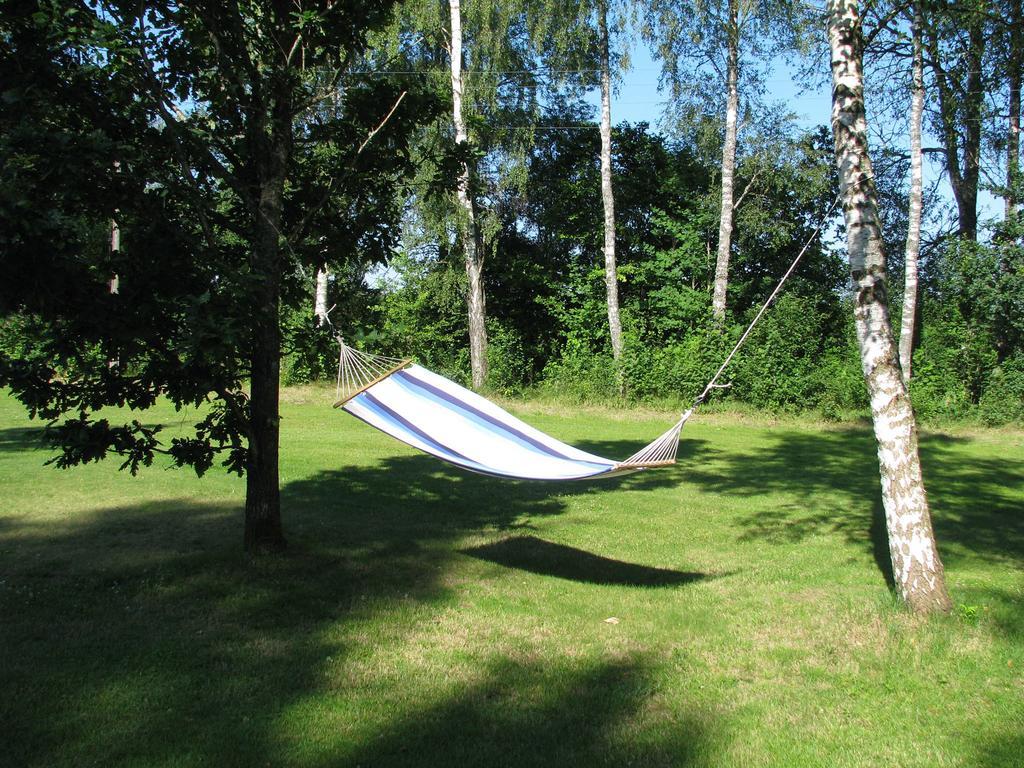 Soedra Ljunga Vandrarhem Ljungby  Exterior foto