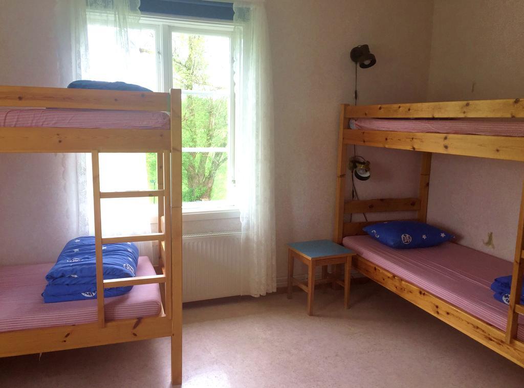 Soedra Ljunga Vandrarhem Ljungby  Exterior foto
